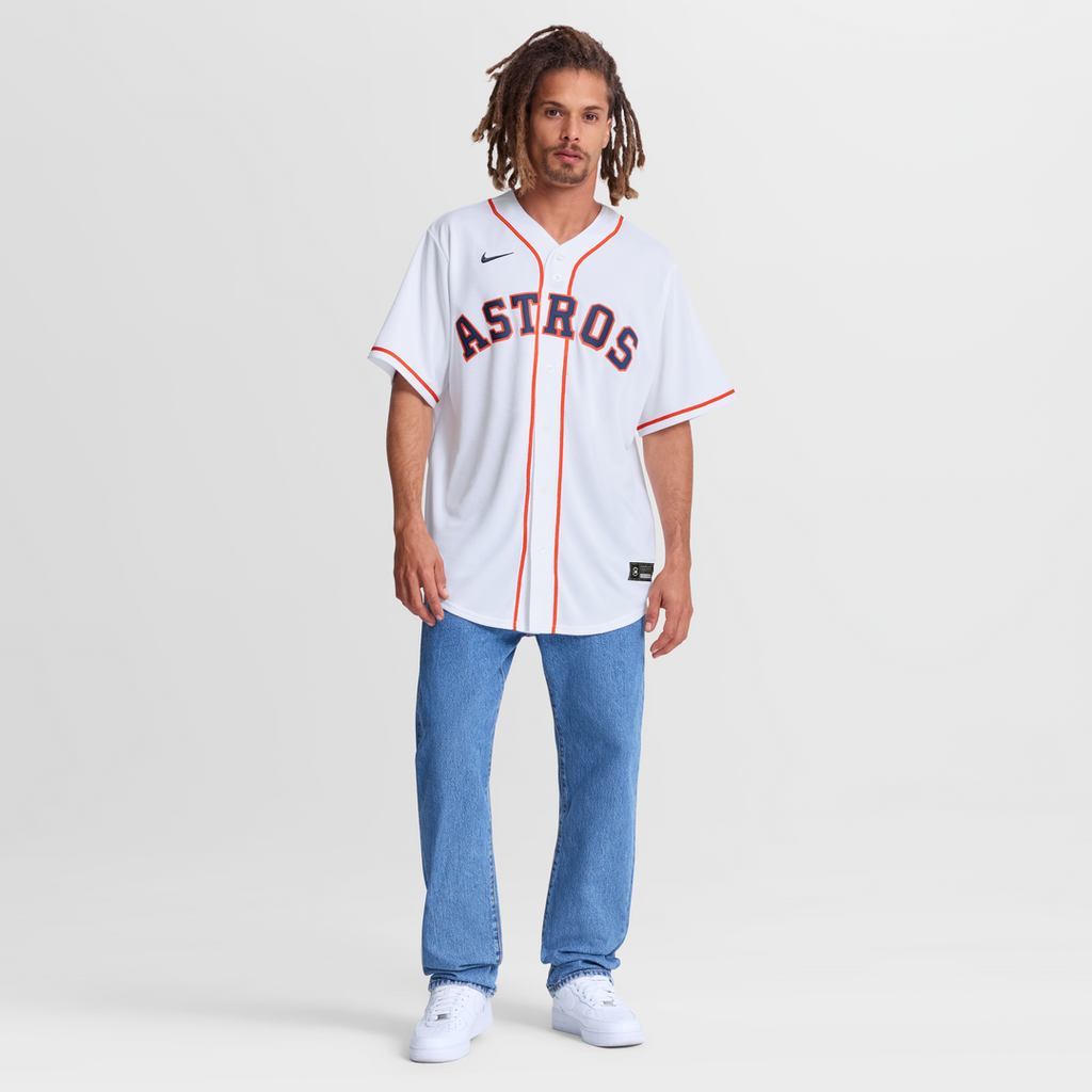 Houston Astros | Nike Navy Alternate Replica Jersey