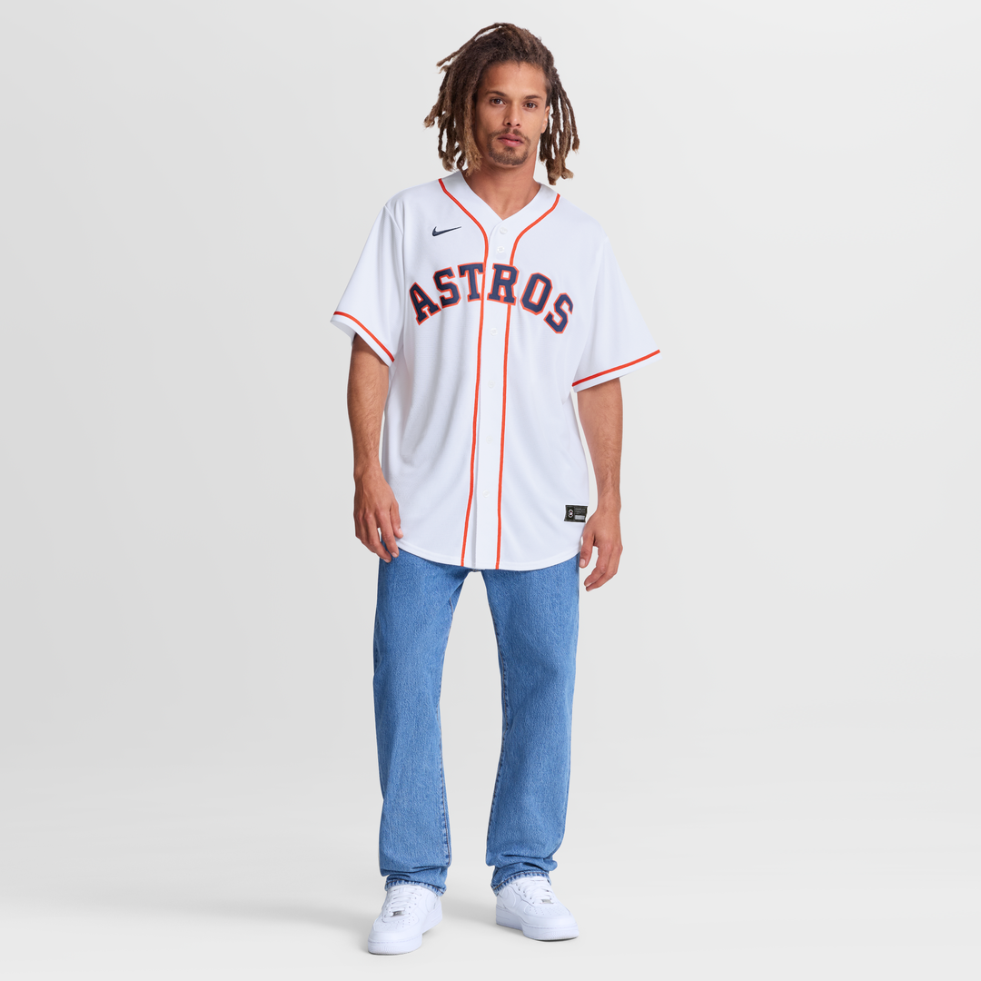 Houston Astros | Nike Navy Alternate Replica Jersey