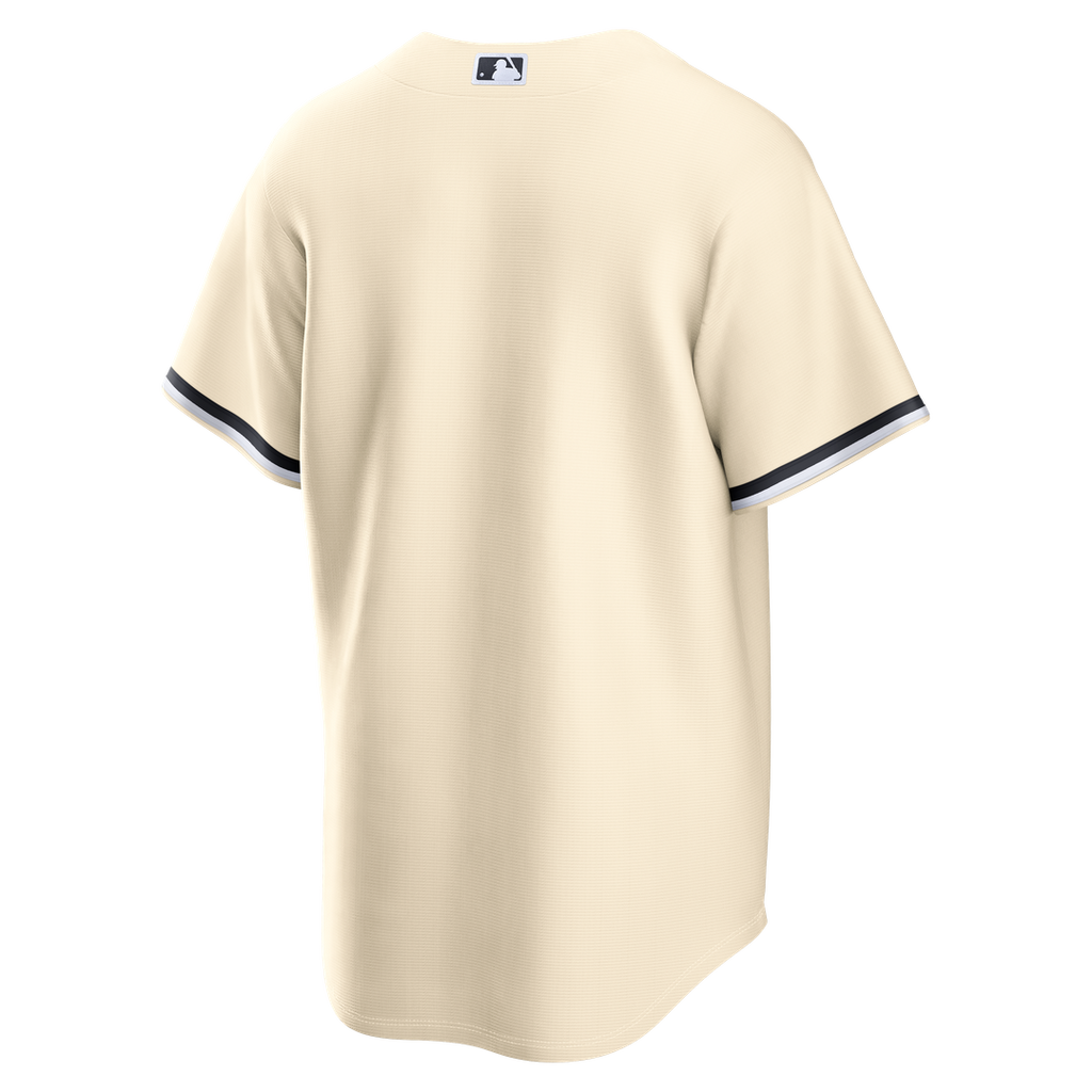 Minnesota Twins | Nike Cream Alternate Replica Jersey