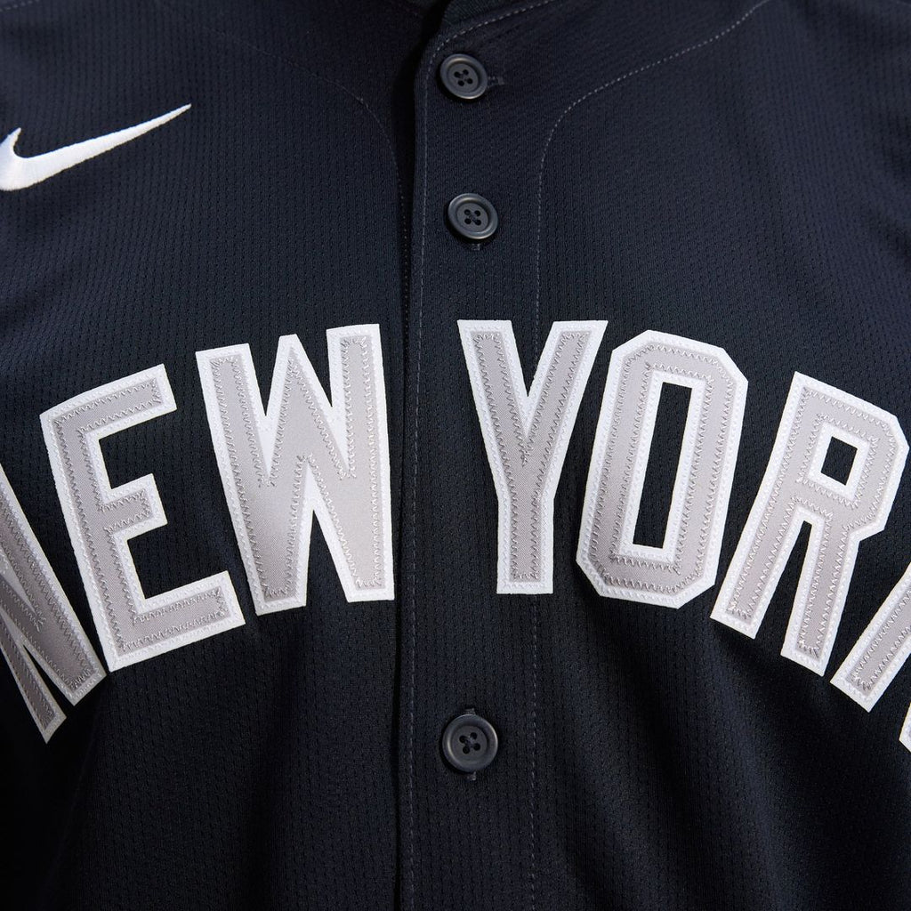 New York Yankees Aaron Judge | Nike White Home Limited Player Jersey