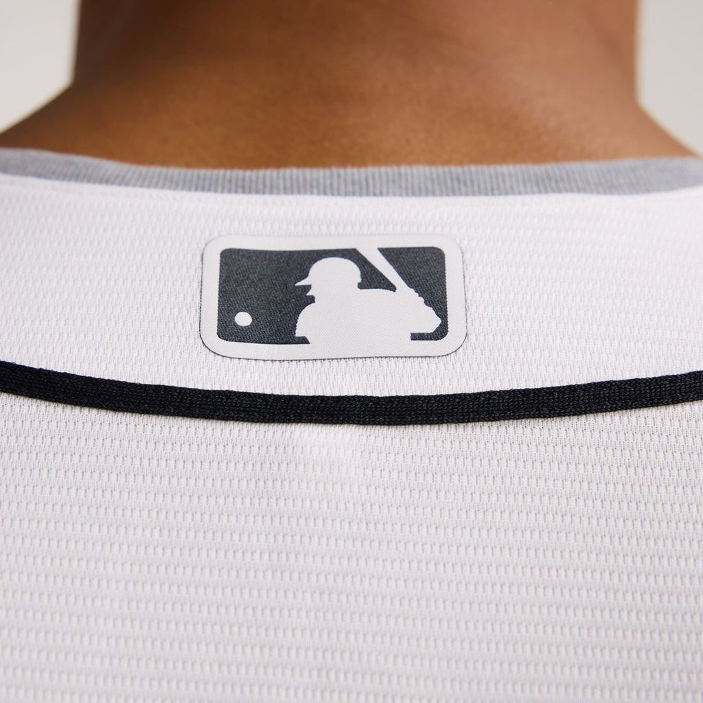 Detroit Tigers | Nike White Home Replica Jersey
