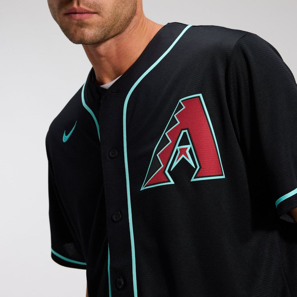 Arizona Diamondbacks Corbin Carroll | Nike Gray Road Replica Jersey