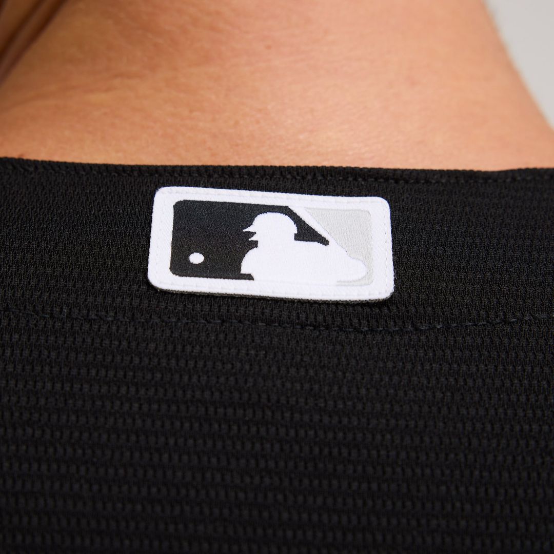 Chicago White Sox | Nike Black Alternate Replica Team Jersey