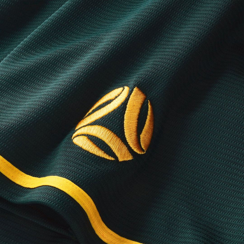 Australia National Team x MLB | Nike Green Stadium Replica Jersey