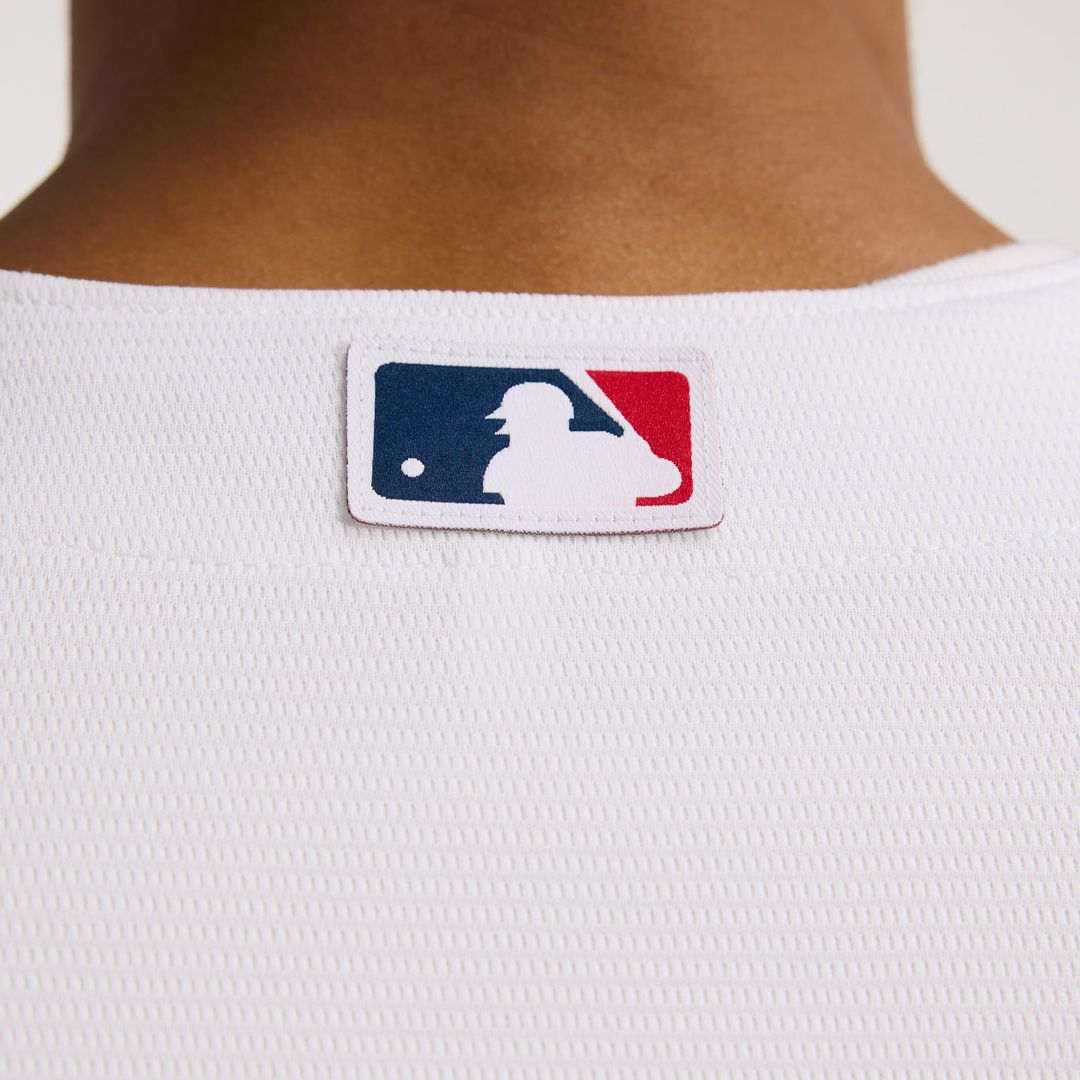 Minnesota Twins | Nike Gray Road Replica Team Jersey