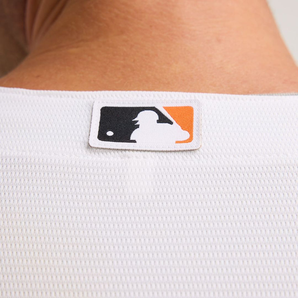 Baltimore Orioles | Nike White Home Replica Team Jersey