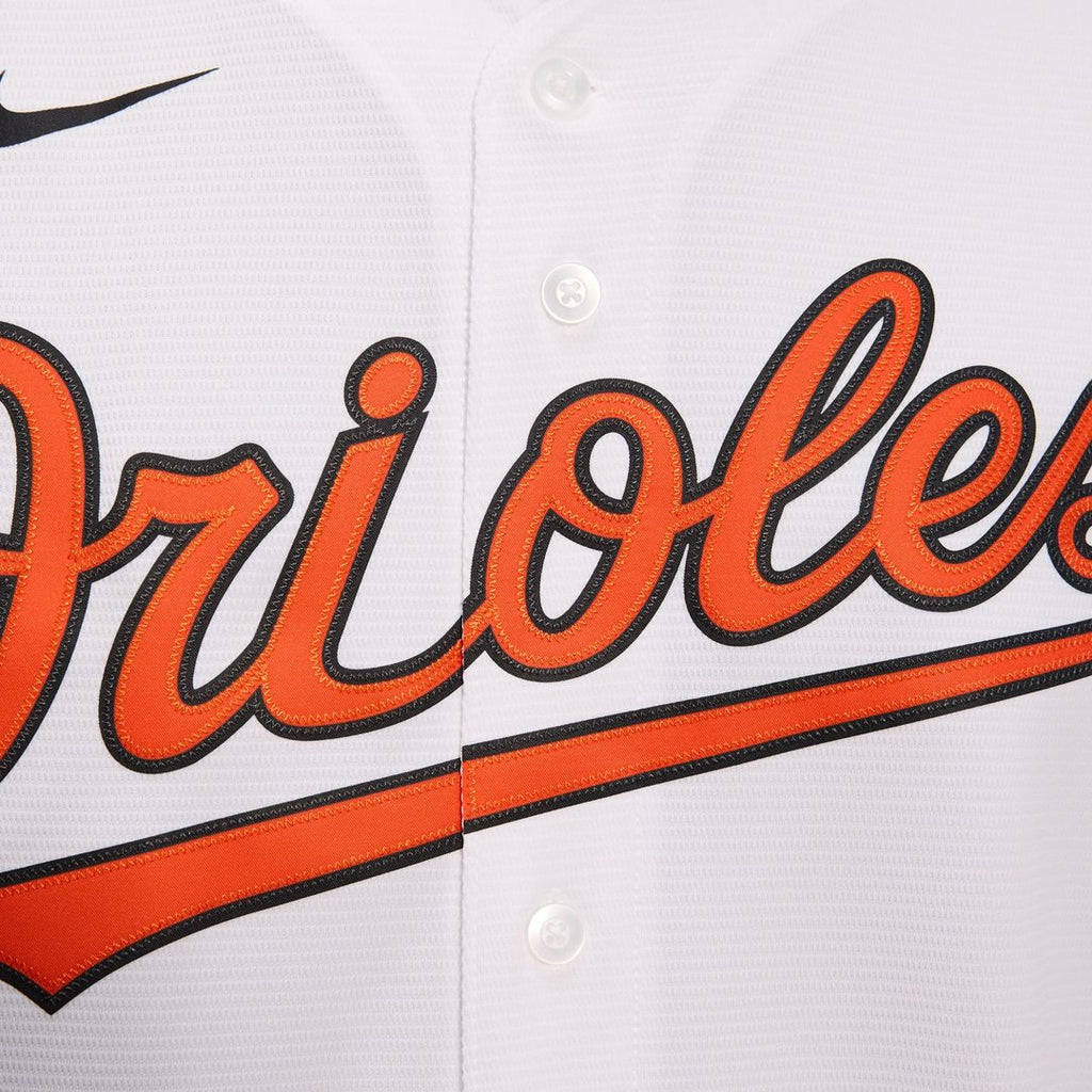 Baltimore Orioles | Nike Gray Road Replica Team Jersey