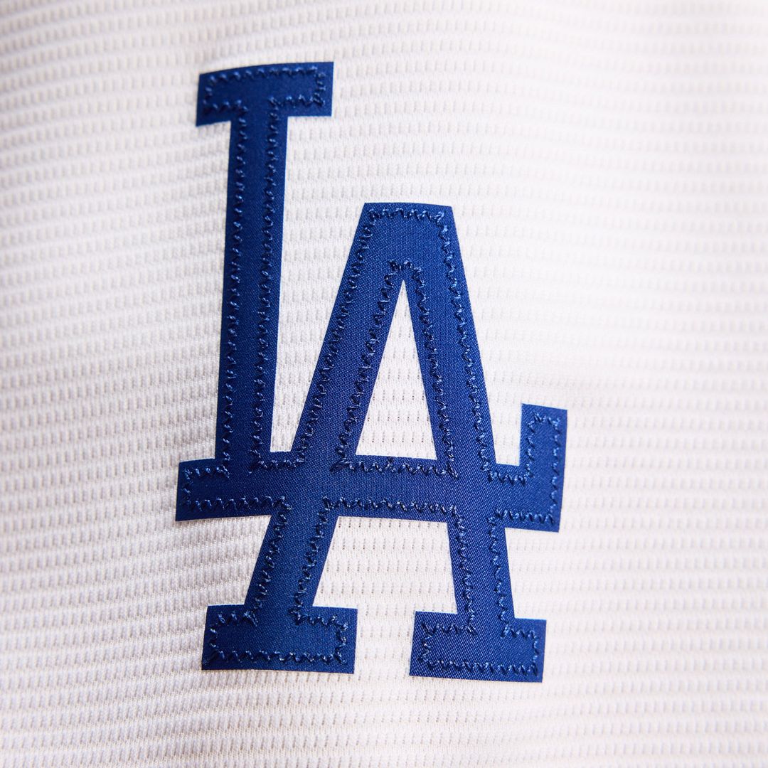 Los Angeles Dodgers Shohei Ohtani | Nike Royal Alternate Stadium Jersey