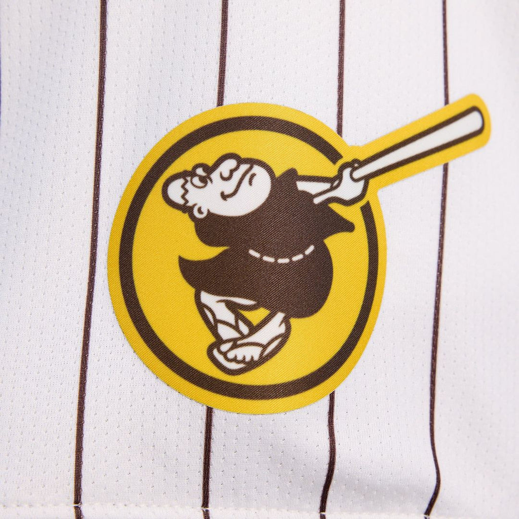 San Diego Padres Fernando Tatis Jr. | Nike Khaki Alternate Limited Player Jersey