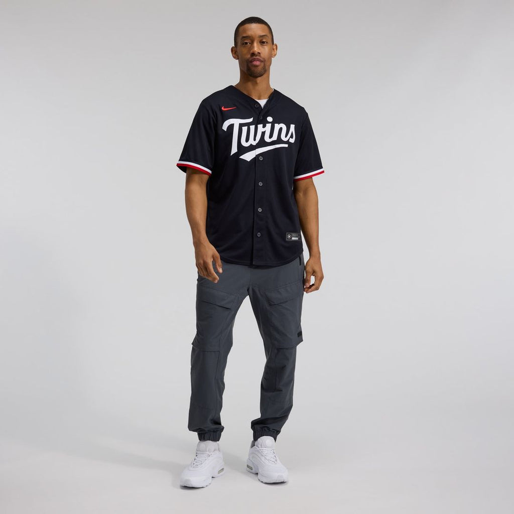 Minnesota Twins | Nike Cream Alternate Replica Jersey