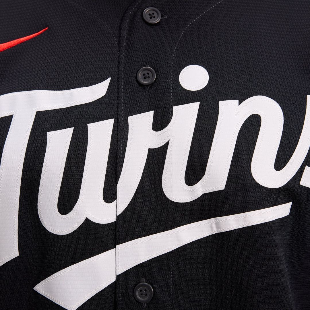 Minnesota Twins | Nike Navy Alternate Replica Jersey