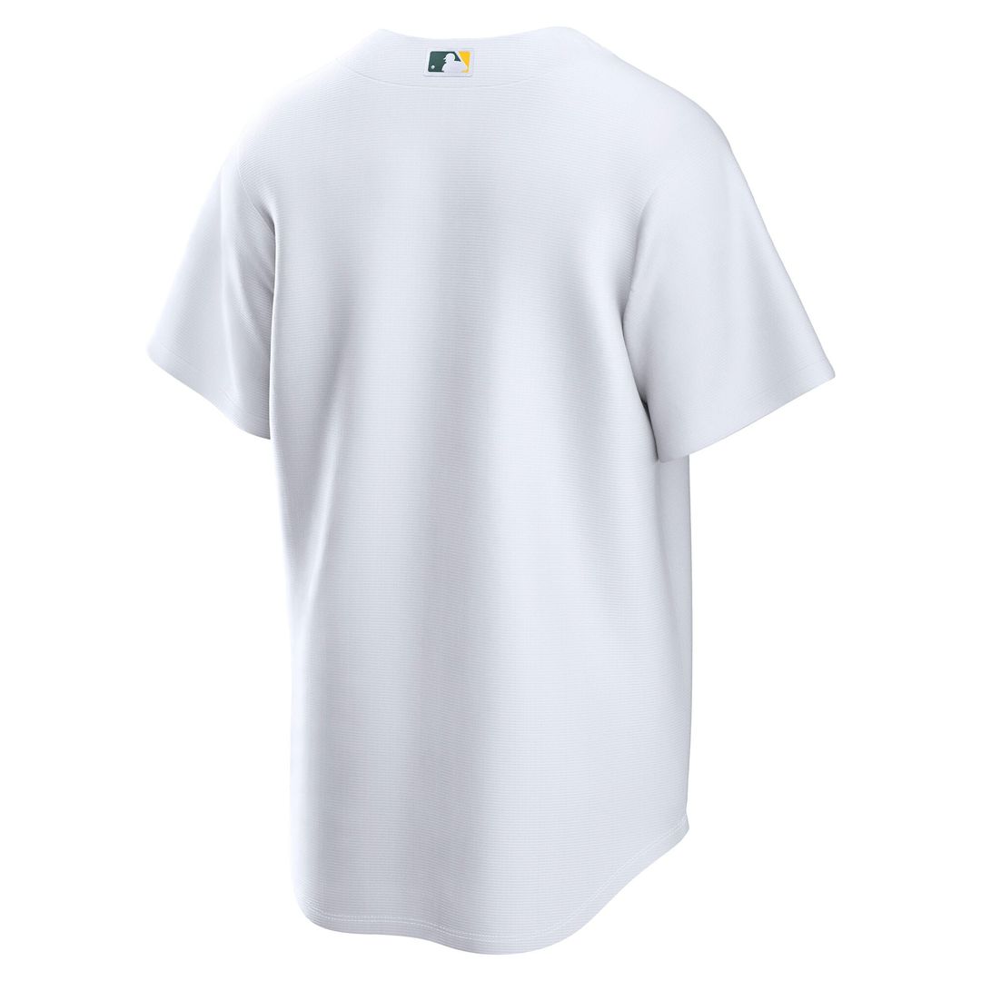 Athletics | Nike White Home Replica Jersey