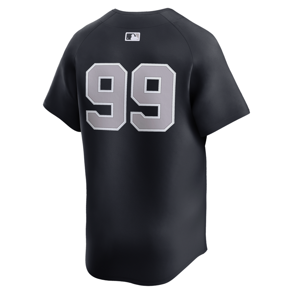 New York Yankees Aaron Judge | Nike Navy Alternate Limited Player Jersey