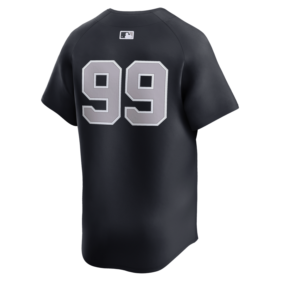 New York Yankees Aaron Judge | Nike Navy Alternate Limited Player Jersey