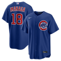 Chicago Cubs Shota Imanaga | Nike Royal Alternate Replica Jersey