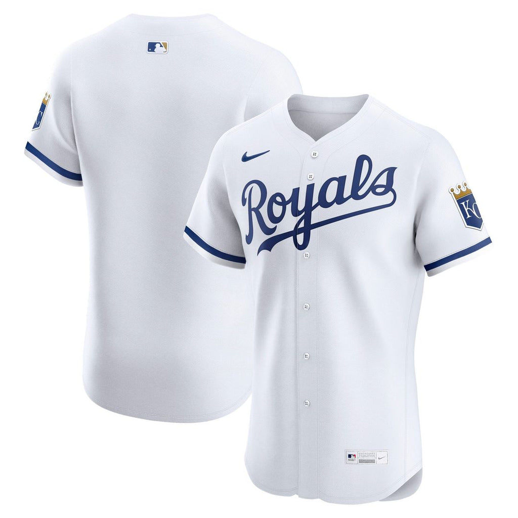 Kansas City Royals | Nike Royal Alternate 2 Elite Jersey