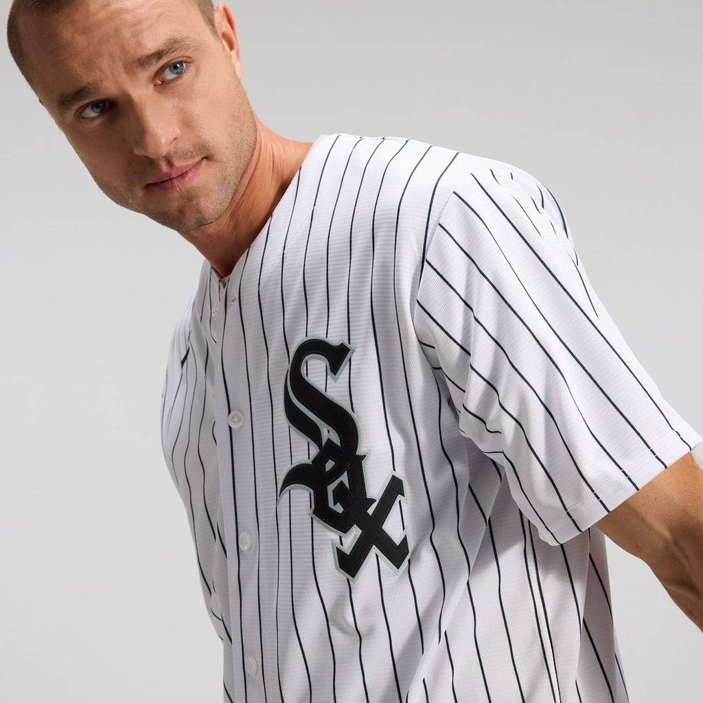 Chicago White Sox | Nike Black Alternate Replica Team Jersey