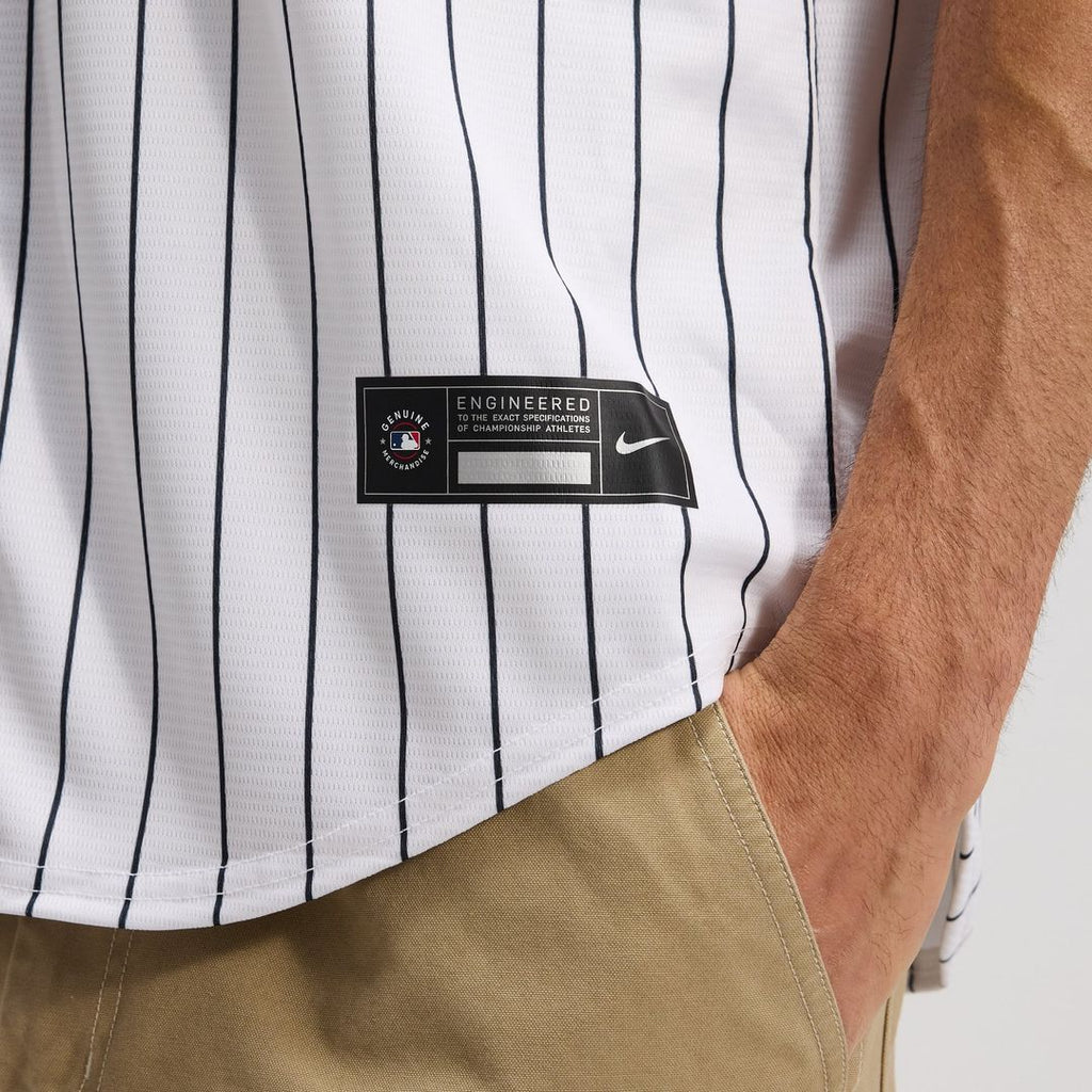 Chicago White Sox | Nike Black Alternate Replica Team Jersey