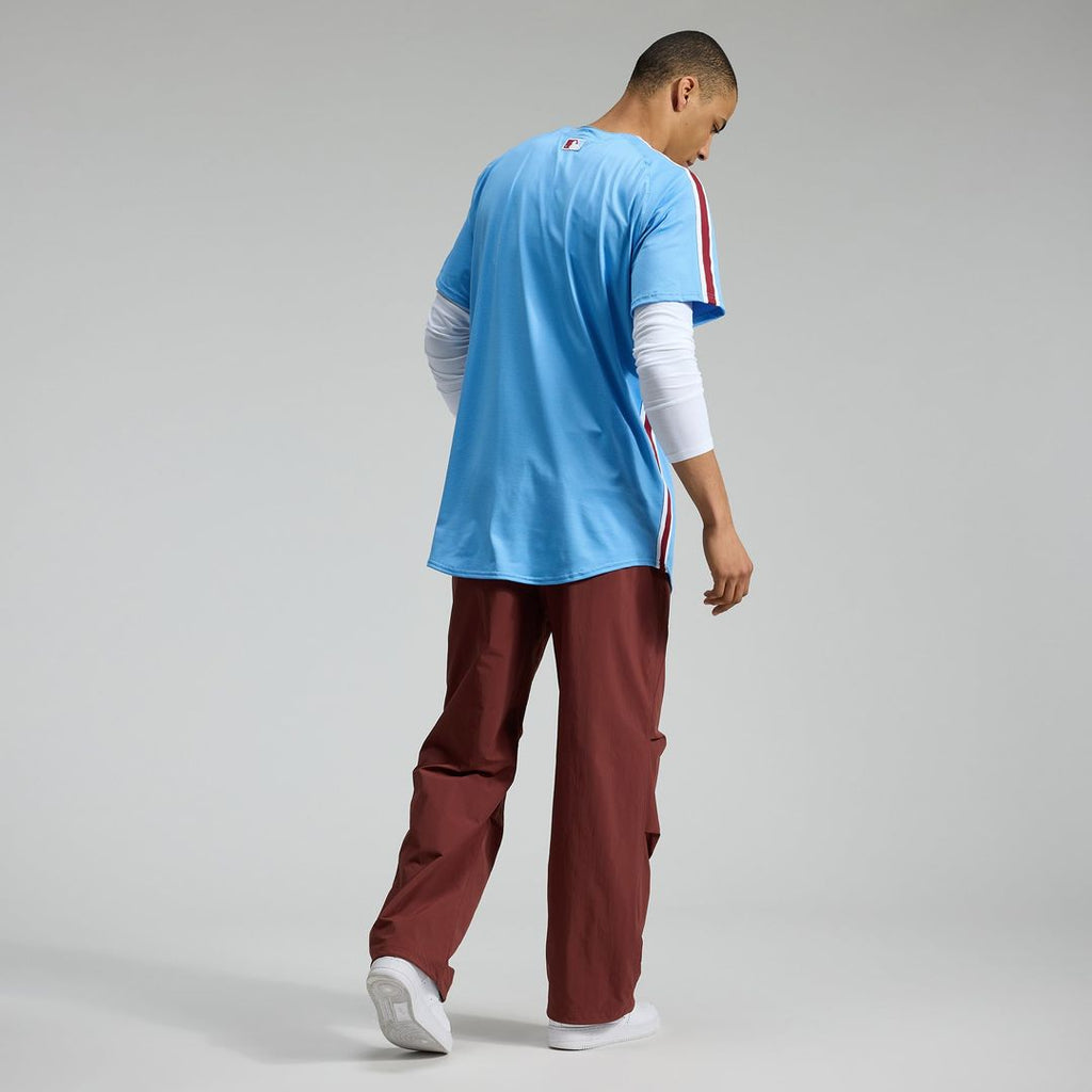Philadelphia Phillies | Nike White Home Elite Jersey