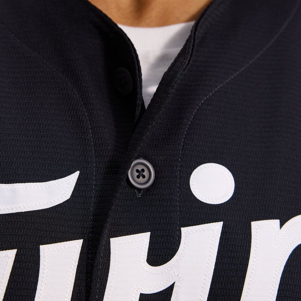 Minnesota Twins | Nike Cream Alternate Replica Jersey