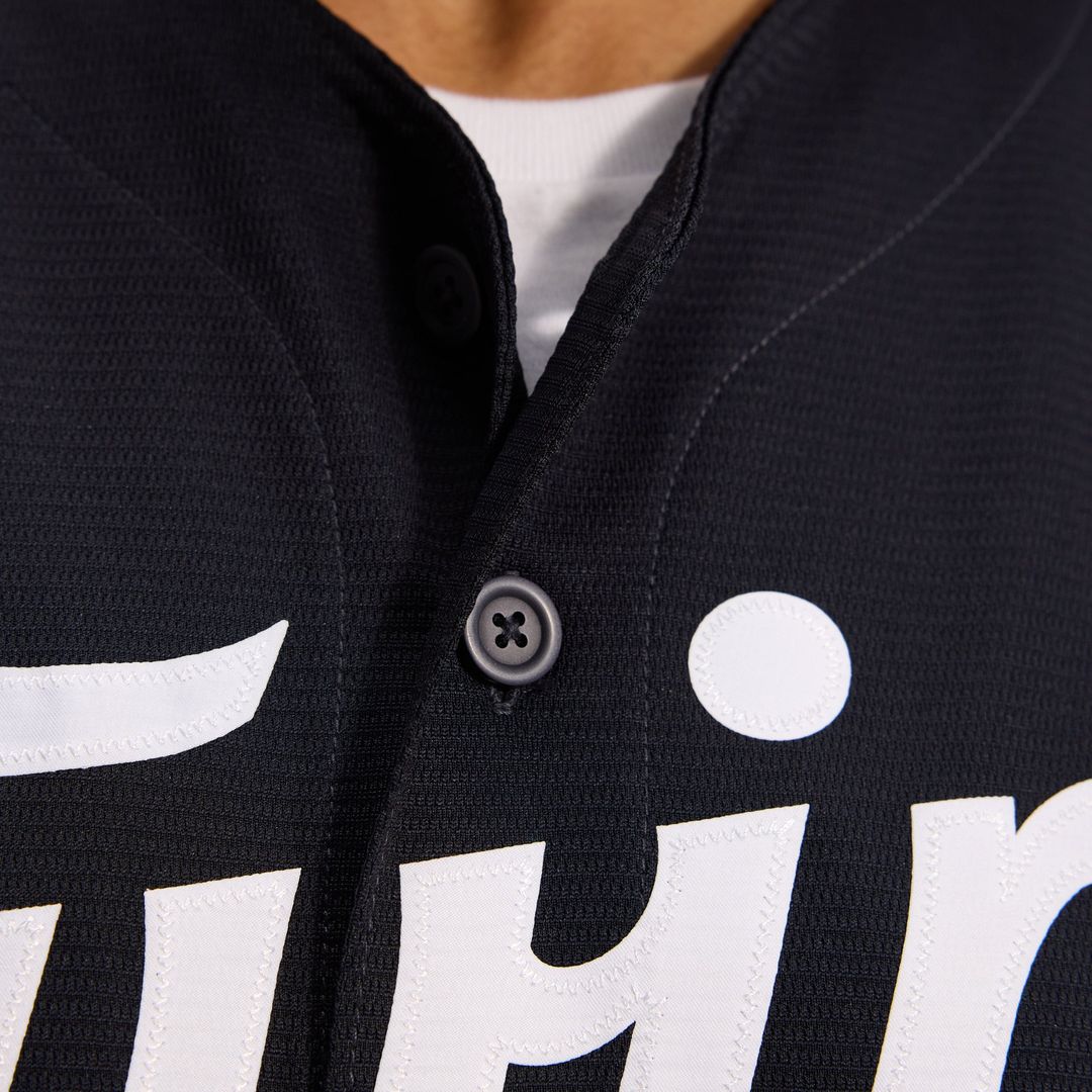 Minnesota Twins | Nike Cream Alternate Replica Jersey