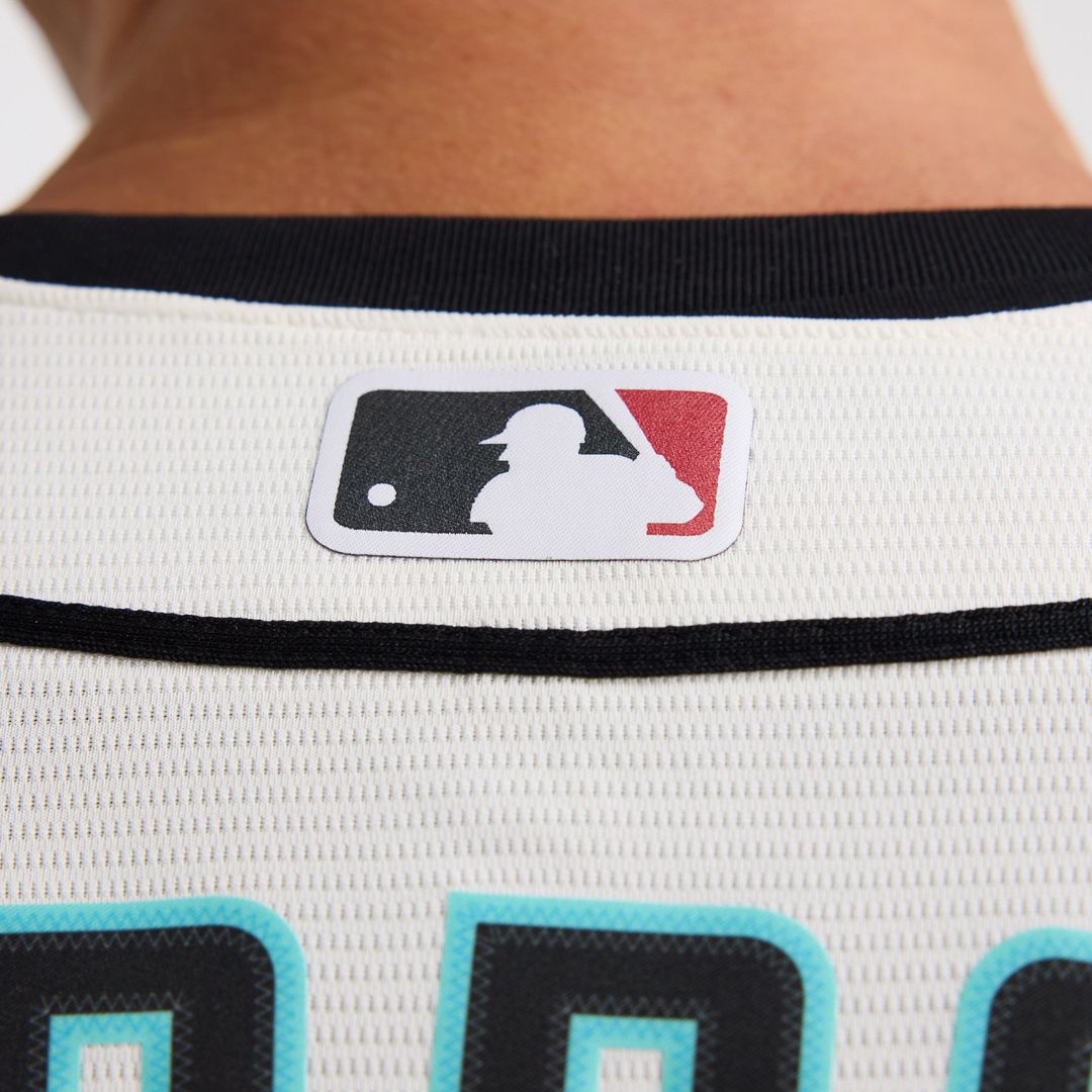 Arizona Diamondbacks Corbin Carroll | Nike Cream Home Replica Jersey
