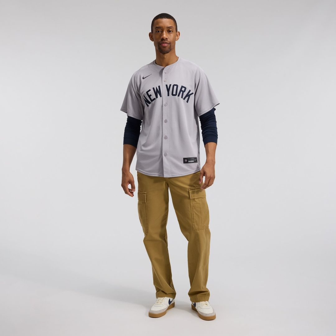 New York Yankees Aaron Judge | Nike Navy Alternate Limited Player Jersey