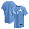 Kansas City Royals | Nike Light Blue Alternate Replica Jersey