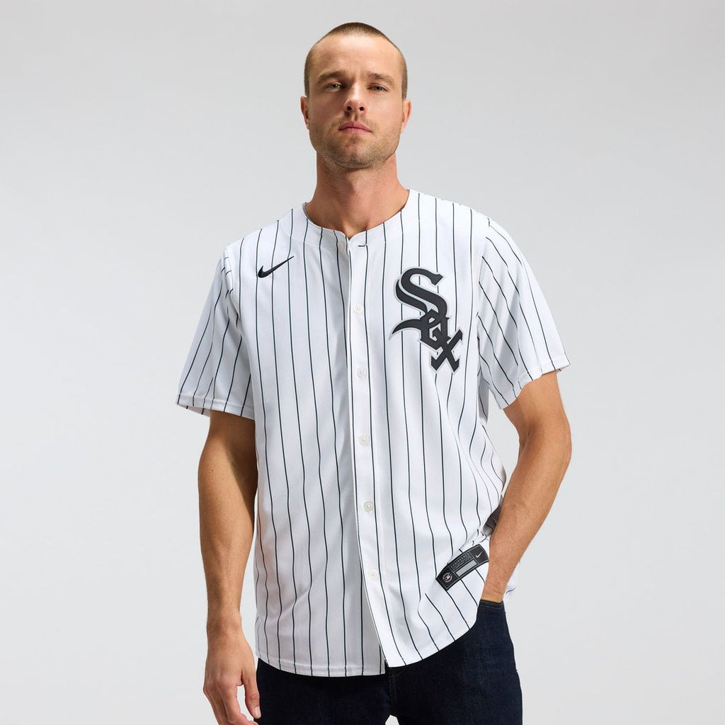 Chicago White Sox | Nike White Home Limited Jersey