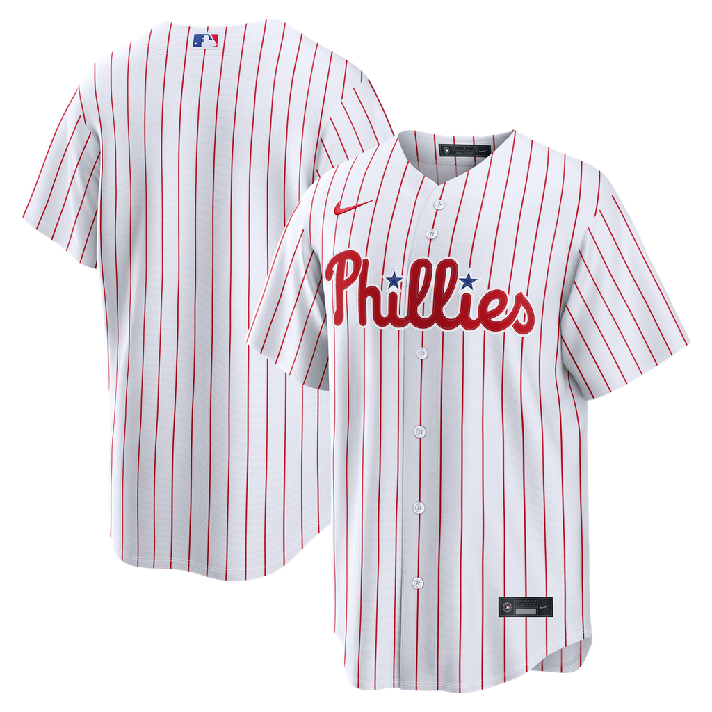 Philadelphia Phillies | Nike Cream Alternate Replica Jersey