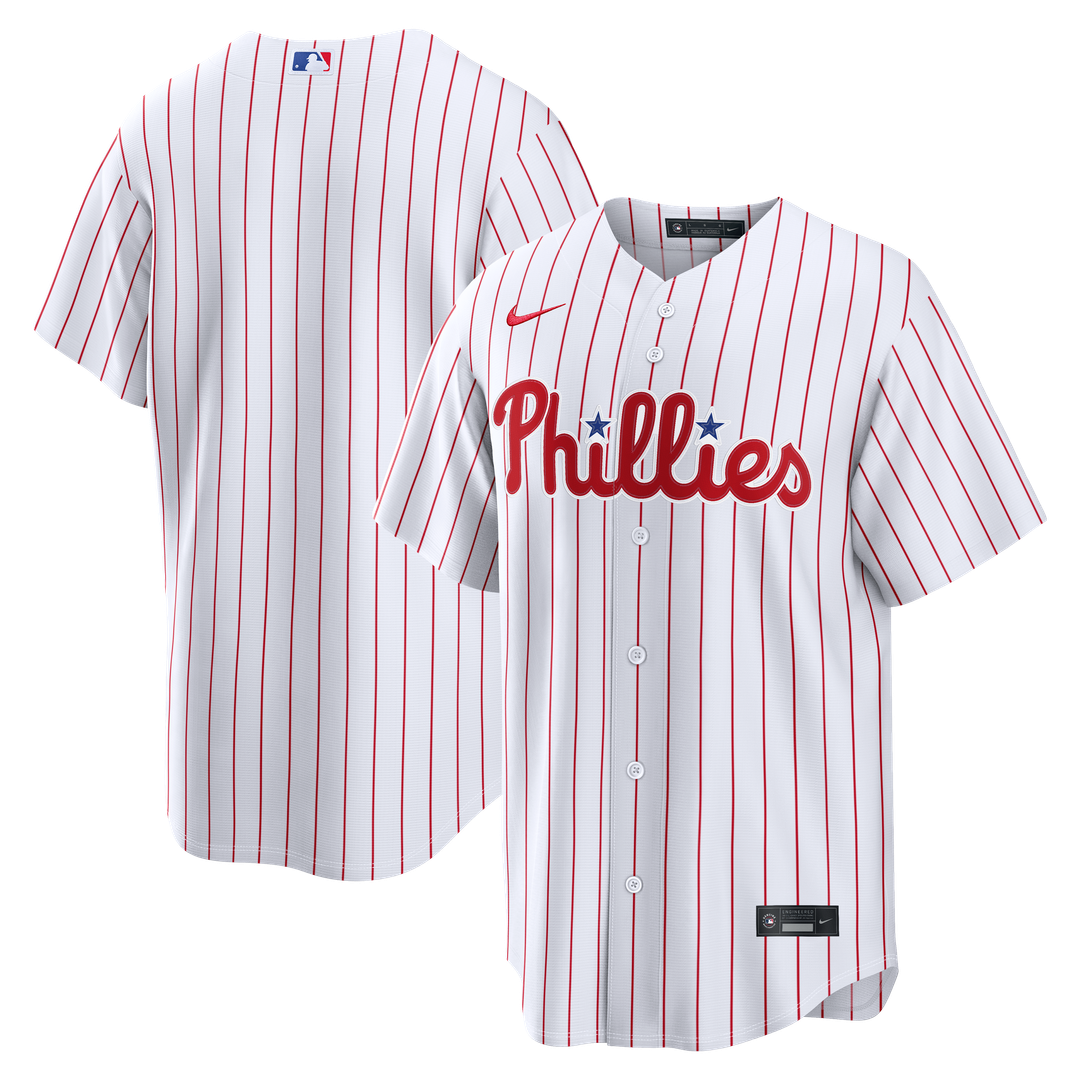 Philadelphia Phillies | Nike Cream Alternate Replica Jersey