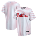 Philadelphia Phillies | Nike White Home Replica Jersey