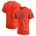Houston Astros | Nike Orange Alternate Elite Jersey
