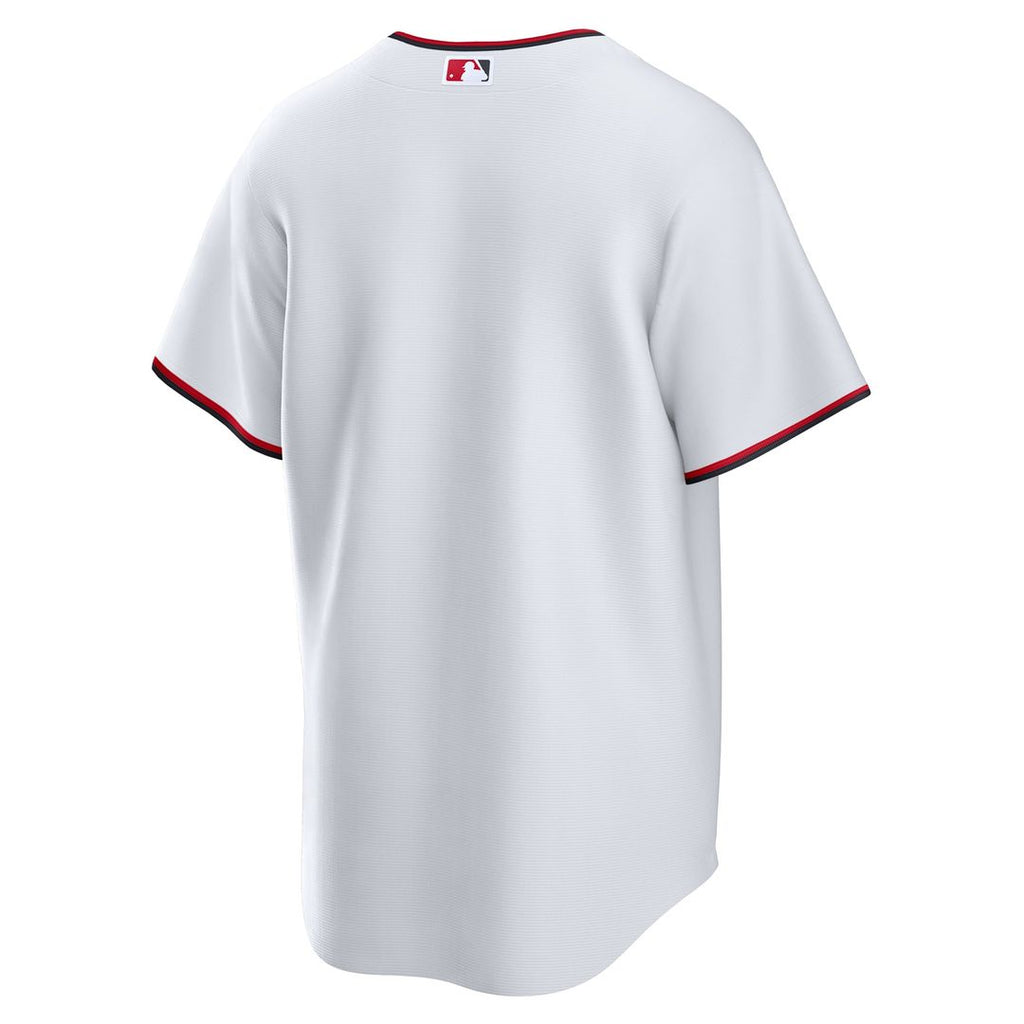 Washington Nationals | Nike White Home Replica Jersey