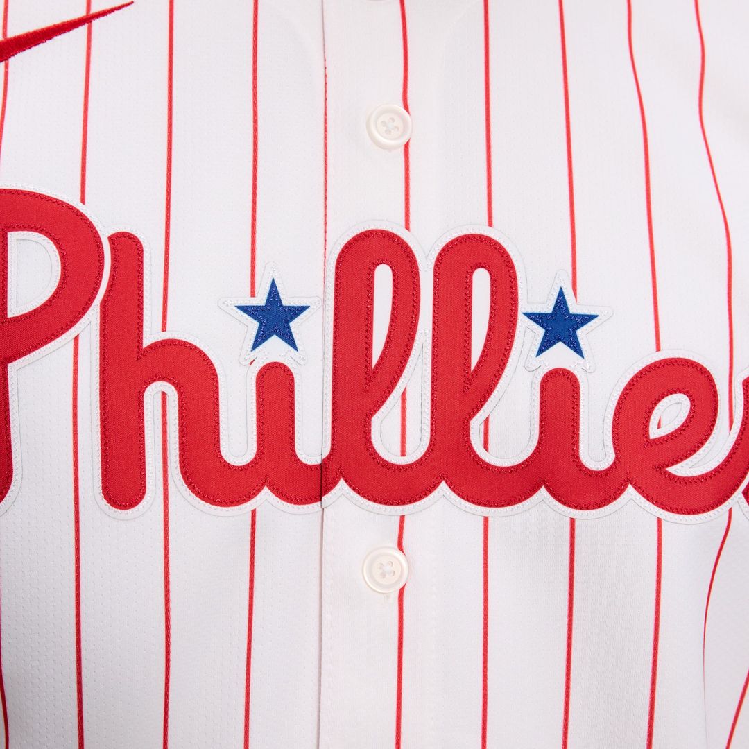 Philadelphia Phillies | Nike Light Blue Alternate Limited Jersey