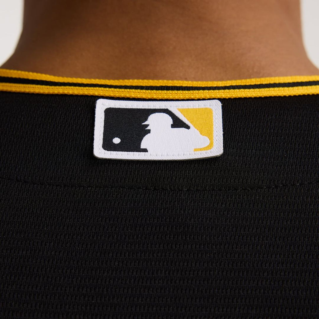 Pittsburgh Pirates | Nike White Home Replica Team Jersey