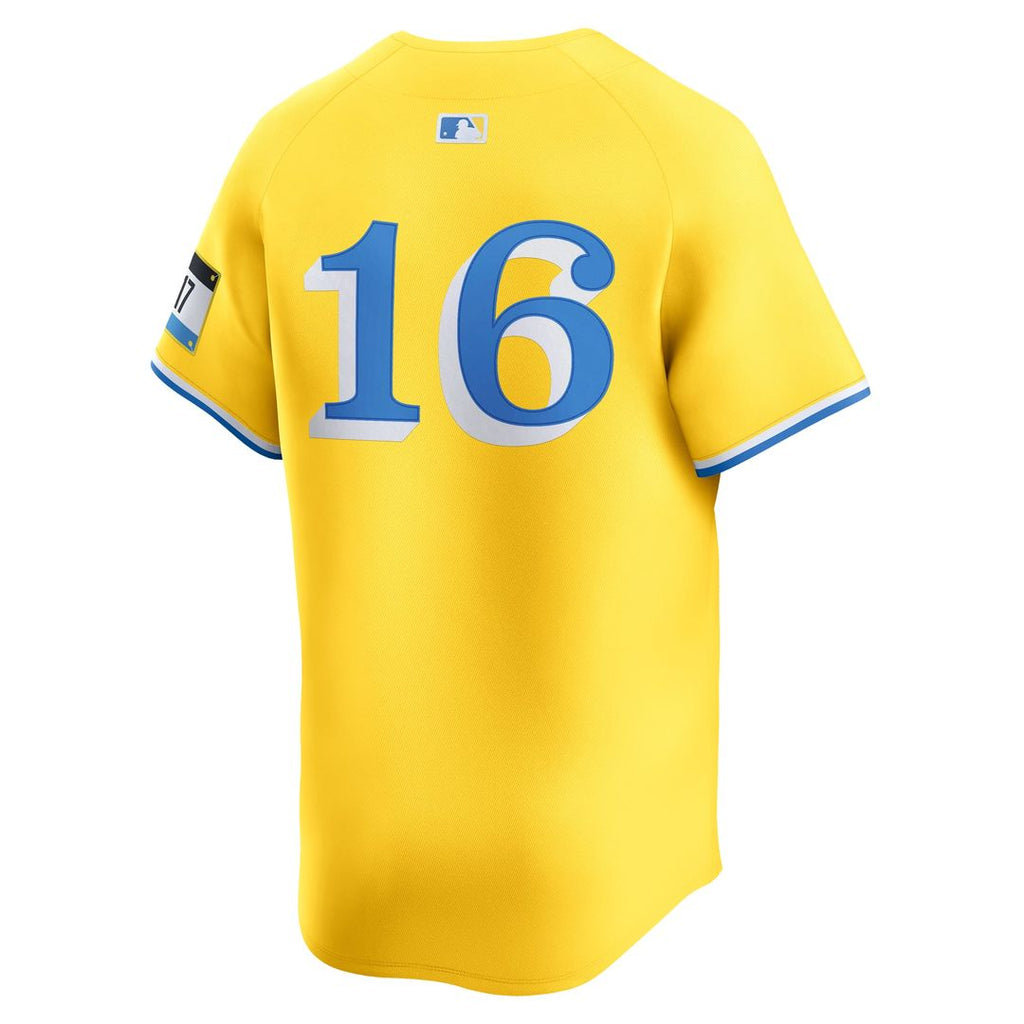 Boston Red Sox Jarren Duran | Nike White Home Limited Player Jersey