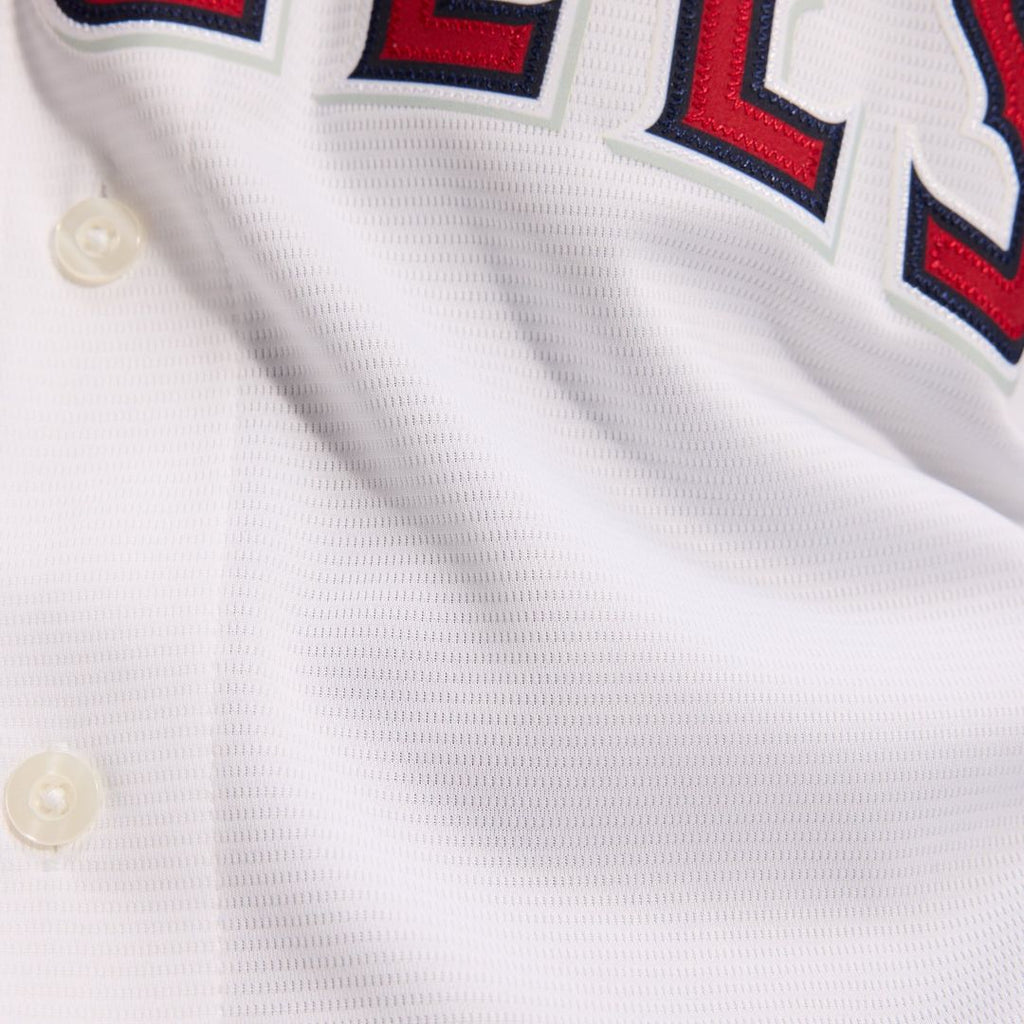 Los Angeles Angels | Nike White Home Replica Team Jersey