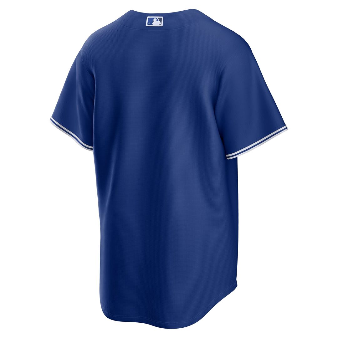 Toronto Blue Jays | Nike Royal Alternate Replica Jersey
