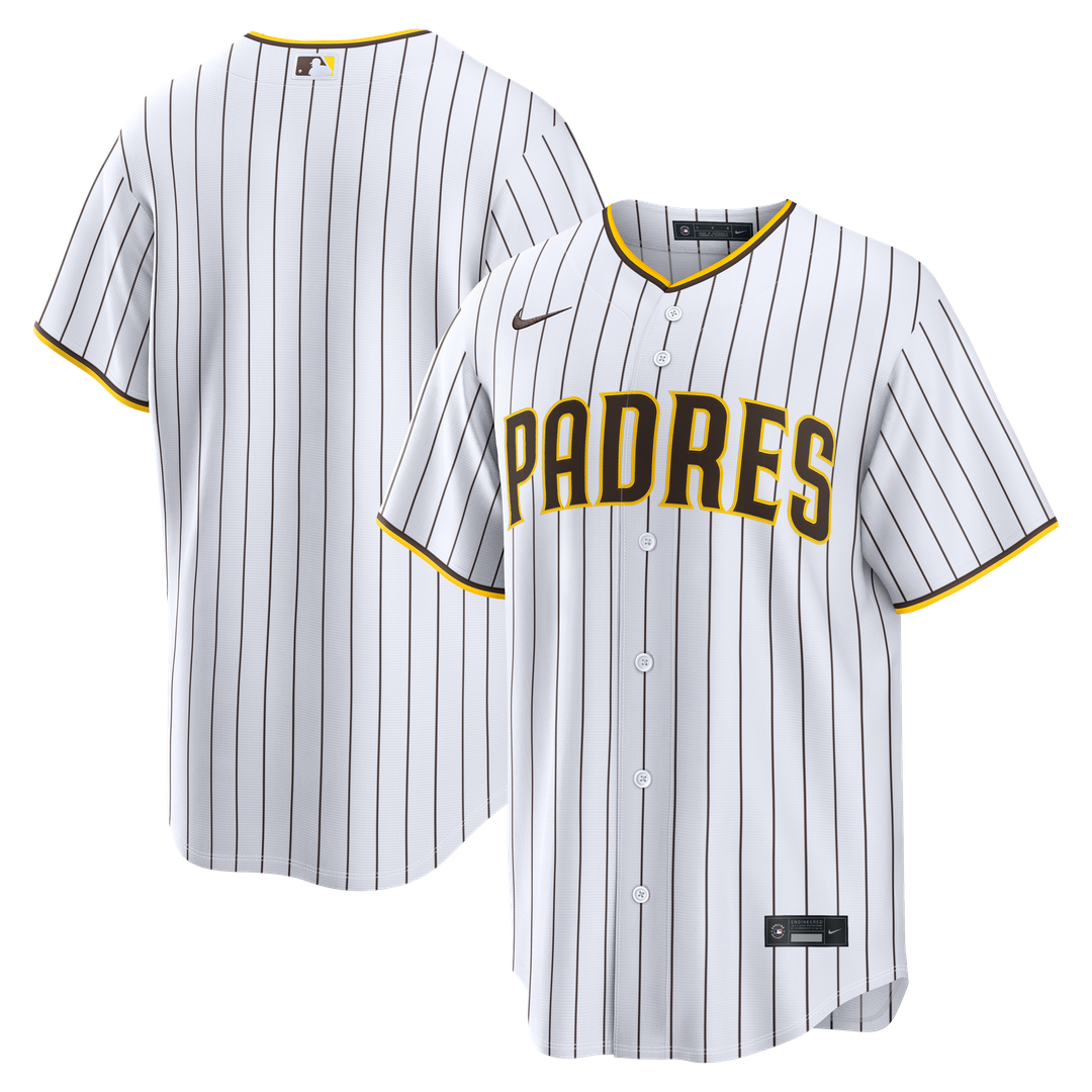 San Diego Padres | Nike Sand Alternate Replica Jersey