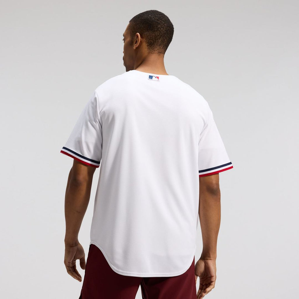 Minnesota Twins | Nike Gray Road Replica Team Jersey