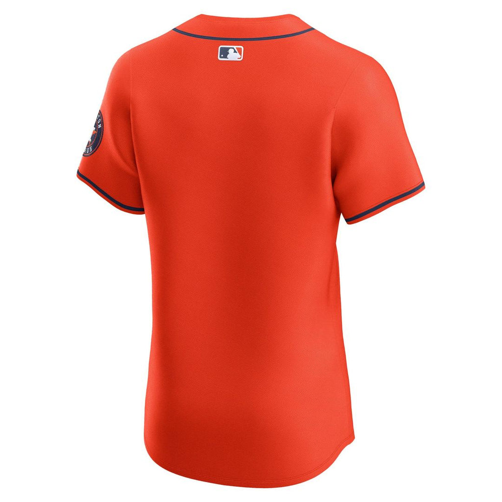 Houston Astros | Nike Navy Alternate 2 Elite Jersey