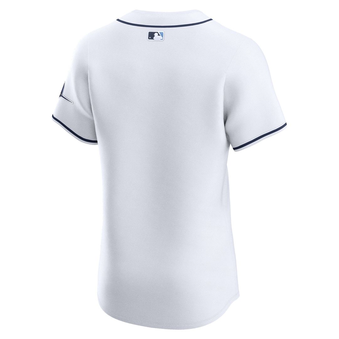 Tampa Bay Rays | Nike White Home Elite Jersey