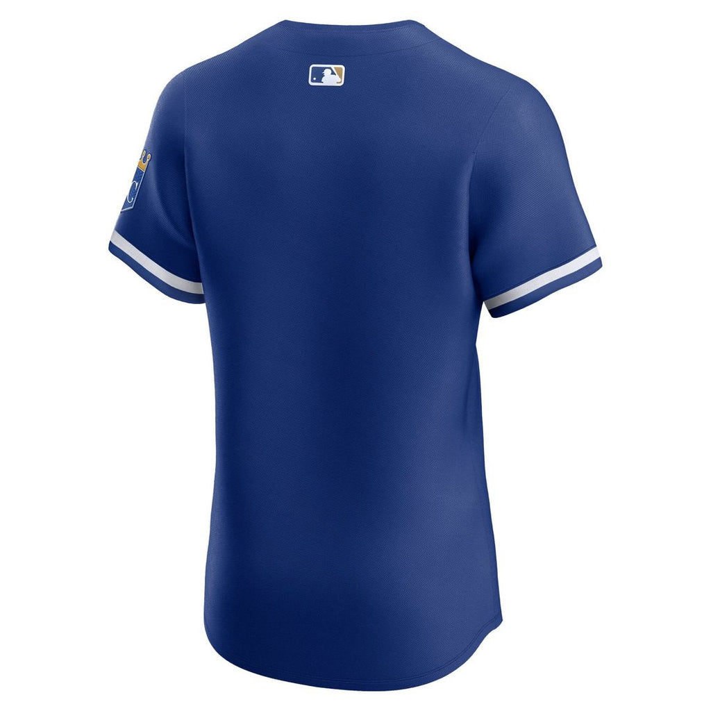 Kansas City Royals | Nike Royal Alternate 2 Elite Jersey