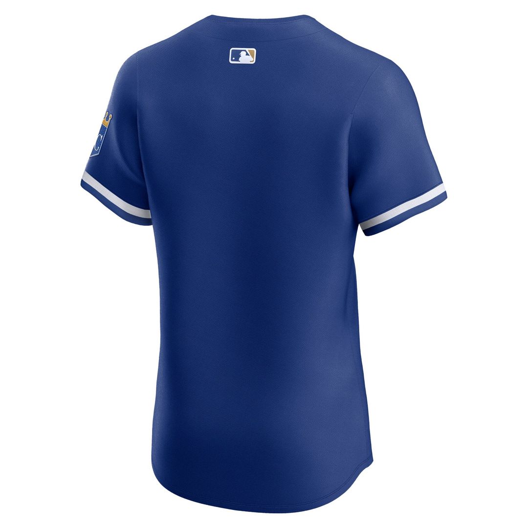 Kansas City Royals | Nike Royal Alternate 2 Elite Jersey