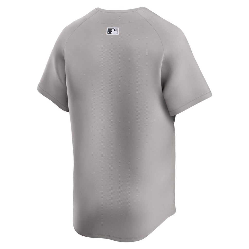 New York Yankees | Nike White Home Limited Jersey