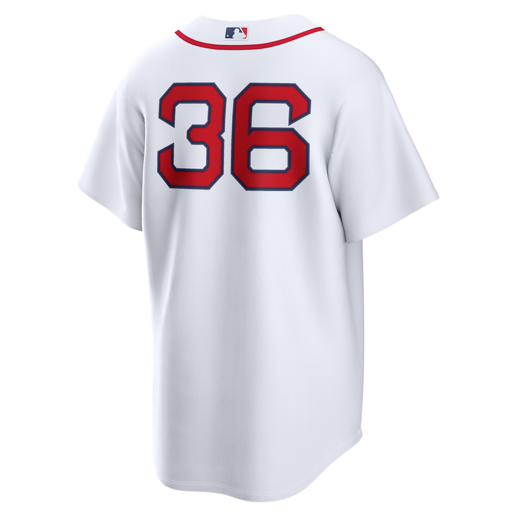 Boston Red Sox Triston Casas | Nike White Home Replica Jersey
