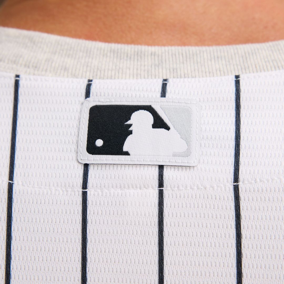 Chicago White Sox | Nike White Home Replica Team Jersey