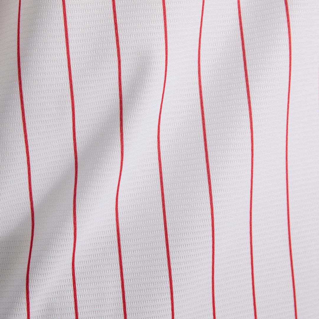 Philadelphia Phillies | Nike White Home Replica Team Jersey
