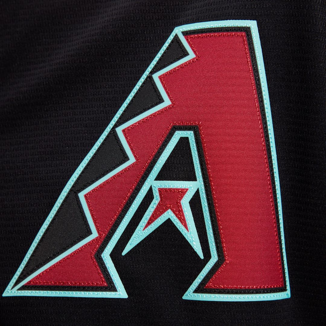 Arizona Diamondbacks Corbin Carroll | Nike Gray Road Replica Jersey